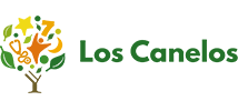 Logotipo de Clínica los Canelos