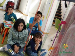 Taller de verano 2018