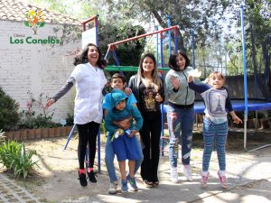 Taller de verano 2018