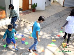 Taller de verano 2018