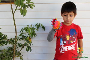 Taller de verano 1